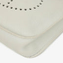 Hermes Evelyne I Clemence Leather Shoulder Bag