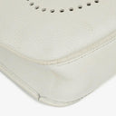 Hermes Evelyne I Clemence Leather Shoulder Bag