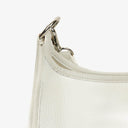 Hermes Evelyne I Clemence Leather Shoulder Bag