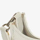 Hermes Evelyne I Clemence Leather Shoulder Bag