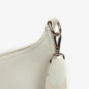 Hermes Evelyne I Clemence Leather Shoulder Bag