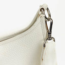 Hermes Evelyne I Clemence Leather Shoulder Bag