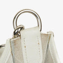 Hermes Evelyne I Clemence Leather Shoulder Bag
