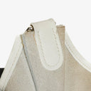 Hermes Evelyne I Clemence Leather Shoulder Bag