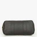 Hermes Garden Party 36 PM Buffalo Leather And Toile Handbag