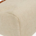 Hermes Herbag Cabas Canvas Vache Hunter MM 2 In 1 Bag