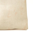 Hermes Herbag Natural Toile Vache Hunter MM 2 In 1 Bag, 1999
