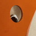 Hermes Herbag Natural Toile Vache Hunter MM 2 In 1 Bag, 1999