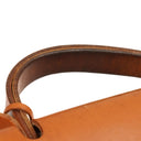 Hermes Herbag Natural Toile Vache Hunter MM 2 In 1 Bag