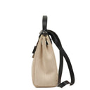 Hermes Herbag Natural Toile Vache Hunter MM 2 In 1 Bag