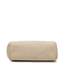Hermes Herbag Natural Toile Vache Hunter MM 2 In 1 Bag