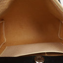 Hermes Herbag Natural Toile Vache Hunter MM 2 In 1 Bag