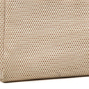 Hermes Herbag Natural Toile Vache Hunter MM 2 In 1 Bag