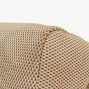 Hermes Herbag Natural Toile Vache Hunter MM 2 In 1 Bag