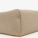Hermes Herbag Natural Toile Vache Hunter MM 2 In 1 Bag