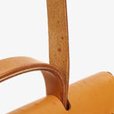 Hermes Herbag Natural Toile Vache Hunter MM 2 In 1 Bag