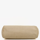 Hermes Herbag Natural Toile Vache Hunter MM 2 In 1 Bag