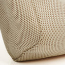 Hermes Herbag Natural Toile Vache Hunter MM 2 In 1 Bag