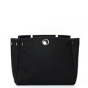 Hermes Herbag PM Vache Hunter Criss Viking 30 Ecru Beige Naturel 2 Way Bag, 2003