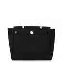 Hermes Herbag PM Vache Hunter Criss Viking 30 Ecru Beige Naturel 2 Way Bag, 2003