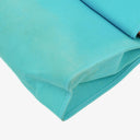 Hermes Herbag Zip 31 PM Bleu Saphir Vache Hunter Bleu Azteque Menthe