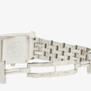 Hermes Heure H 21mm Ref HH1.210 Stainless Steel Watch