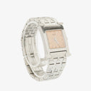 Hermes Heure H 21mm Ref HH1.210 Stainless Steel Watch