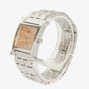 Hermes Heure H 21mm Ref HH1.210 Stainless Steel Watch