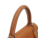 Hermès Kelly Sellier 32 Gold Togo Leather Palladium Hardware, 2005