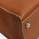 Hermès Kelly Sellier 32 Gold Togo Leather Palladium Hardware, 2005
