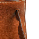 Hermès Kelly Sellier 32 Gold Togo Leather Palladium Hardware, 2005