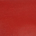 Hermès Kelly 32 Retourne Rouge Vif With Gold Hardware