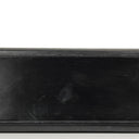 Hermes Kelly 32 Sellier Black Box Calf Gold Hardware, 1979