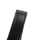 Hermes Kelly 32 Vintage Sellier Black Box Calf With Gold Hardware, 1987