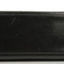 Hermes Kelly 32 Vintage Sellier Black Box Calf With Gold Hardware, 1987