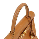 Hermes Kelly 35 Retourne Gold Ardennes Gold Hardware