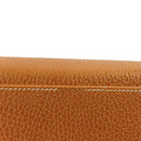 Hermes Kelly 35 Retourne Gold Ardennes Gold Hardware
