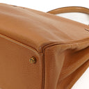 Hermes Kelly 35 Retourne Gold Ardennes Gold Hardware