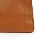 Hermes Kelly 35 Retourne Gold Ardennes Gold Hardware