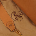 Hermes Kelly 35 Retourne Gold Ardennes Gold Hardware