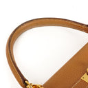 Hermes Kelly 35 Retourne Gold Ardennes Gold Hardware