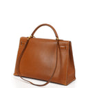 Hermes Kelly 40 Vintage Sellier Gold Courchevel With Gold Hardware