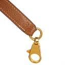Hermes Kelly 40 Vintage Sellier Gold Courchevel With Gold Hardware