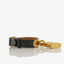 Hermes Kelly Courchevel Leather Gold Plated Watch