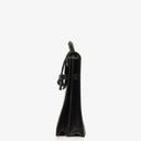 Hermes Kelly Depeches 37 Black Box With Palladium Hardware, 2003