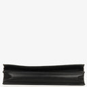 Hermes Kelly Depeches 37 Black Box With Palladium Hardware, 2003