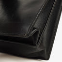 Hermes Kelly Depeches 37 Black Box With Palladium Hardware, 2003
