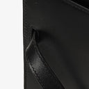 Hermes Kelly Depeches 37 Black Box With Palladium Hardware, 2003