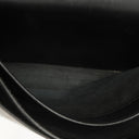 Hermes Kelly Depeches 37 Black Box With Palladium Hardware, 2003