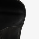 Hermes Kelly Depeches 37 Black Box With Palladium Hardware, 2003